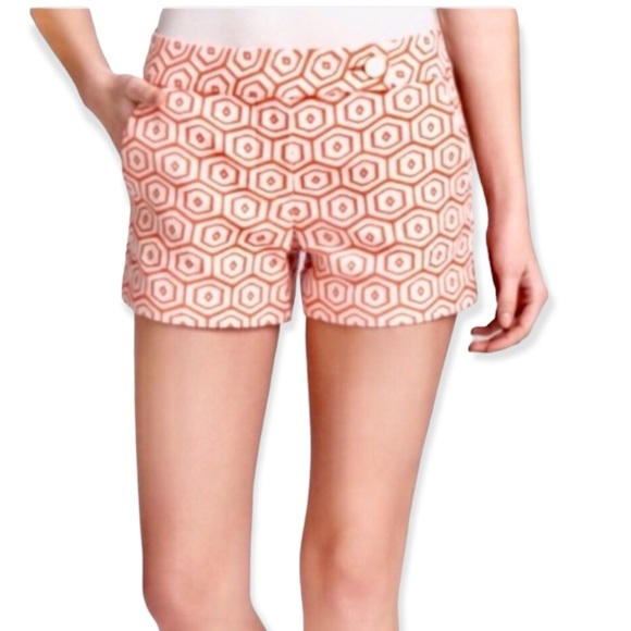 Trina Turk Pants - TRINA TURK | SIZE: 0 | STUNNING CORBIN BELLINI SHORTS